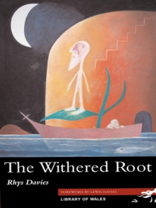 Withered Root