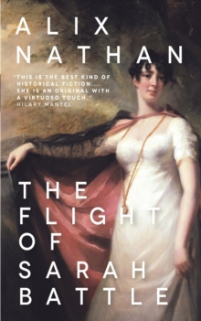 The Flight of Sarah Battle