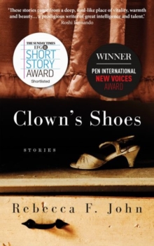 Clown's Shoes, Paperback / softback Book Clown's Shoes, Paperback / softback Book