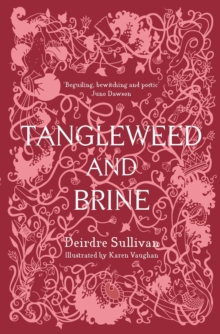 Tangleweed and Brine, Hardback Book Tangleweed and Brine, Hardback Book
