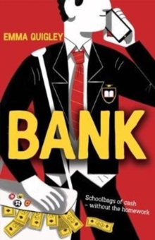 BANK, Paperback Book BANK, Paperback Book
