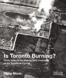 Is Toronto Burning?