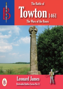 Battle of Towton 1461