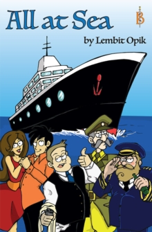 All at Sea, Paperback Book All at Sea, Paperback Book