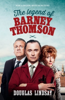The Legend of Barney Thomson, Paperback Book The Legend of Barney Thomson, Paperback Book
