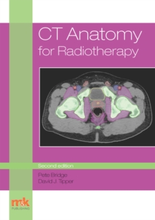 CT Anatomy for Radiotherapy