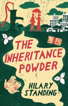 Inheritance Powder, Paperback / softback Book Inheritance Powder, Paperback / softback Book