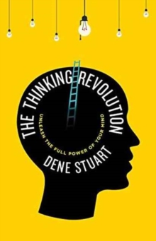 The Thinking Revolution, Paperback / softback Book The Thinking Revolution, Paperback / softback Book