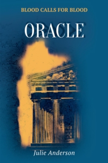 Oracle : Book 2 in the Cassandra Fortune Series