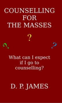 Counselling for the Masses : What can I expect if I go to counselling?