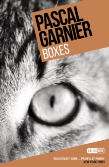 Boxes, Paperback Book Boxes, Paperback Book