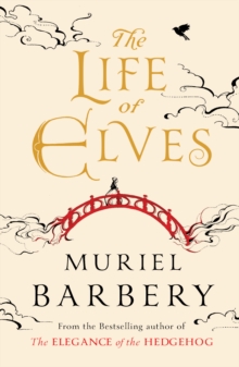 Life of Elves, Paperback Book Life of Elves, Paperback Book