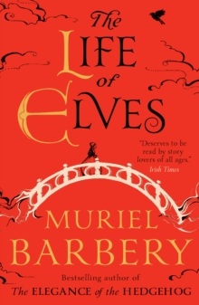 Life of Elves, Paperback / softback Book Life of Elves, Paperback / softback Book