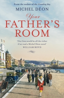 Your Father's Room, Paperback Book Your Father's Room, Paperback Book
