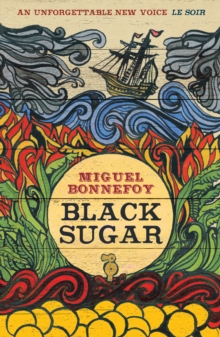 Black Sugar, Paperback / softback Book Black Sugar, Paperback / softback Book