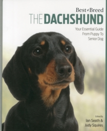 Dachshund Best of Breed, Paperback Book Dachshund Best of Breed, Paperback Book