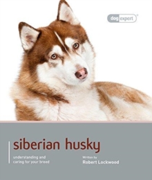 SIBERIAN HUSKY, Paperback Book SIBERIAN HUSKY, Paperback Book