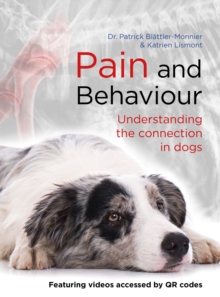 Pain and Behaviour : Understanding the connection in dogs