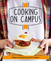 Good Housekeeping Cooking On Campus