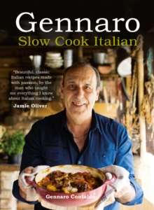 Gennaro: Slow Cook Italian