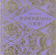 Sri Owen's Indonesian Food, Hardback Book Sri Owen's Indonesian Food, Hardback Book