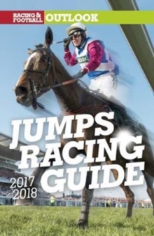RFO Jumps Racing Guide 2017-2018, Paperback Book RFO Jumps Racing Guide 2017-2018, Paperback Book