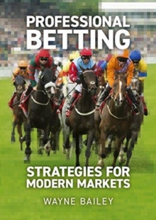 PROFESSIONAL BETTING, Paperback Book PROFESSIONAL BETTING, Paperback Book
