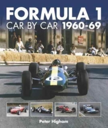 Formula 1: Car by Car : 1960-69