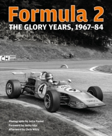 Formula 2 : The Glory Years: 1967-84