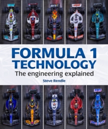 Formula 1 Technology : The engineering explained