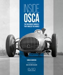 Inside OSCA : The Bolognese Miracle That Amazed the World