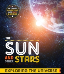 The Sun & Other Stars, Hardback Book The Sun & Other Stars, Hardback Book