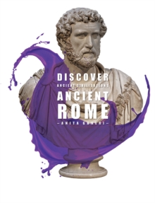 Ancient Rome, Hardback Book Ancient Rome, Hardback Book