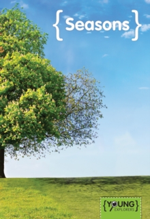Seasons, Hardback Book Seasons, Hardback Book