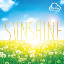 Weather Explorers: Sunshine, Hardback Book Weather Explorers: Sunshine, Hardback Book