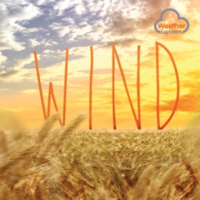 Wind, Hardback Book Wind, Hardback Book