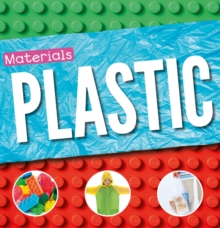 Plastic, Hardback Book Plastic, Hardback Book