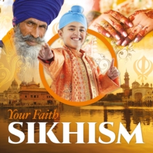 Sikhism, Hardback Book Sikhism, Hardback Book