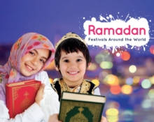 Ramadan, Hardback Book Ramadan, Hardback Book