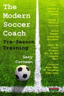 Modern Soccer Coach: Pre-Season Training