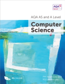 AQA AS & A Level Computer Science 7516/7517