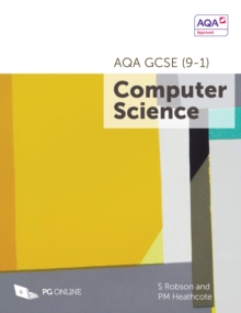 AQA GCSE (9-1) Computer Science 8520