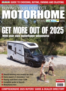 Buying Your Perfect Motorhome