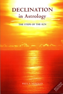 Declination in Astrology : The Steps of the Sun