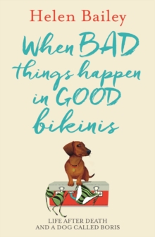 When Bad Things Happen in Good Bikinis, Paperback Book When Bad Things Happen in Good Bikinis, Paperback Book