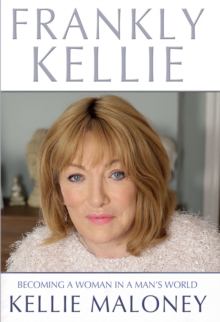 Frankly Kellie, Hardback Book Frankly Kellie, Hardback Book