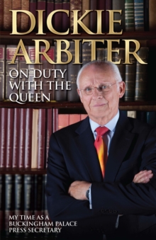ON DUTY WITH THE QUEEN, Paperback Book ON DUTY WITH THE QUEEN, Paperback Book