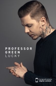 Lucky, Hardback Book Lucky, Hardback Book