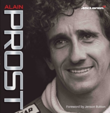 Alain Prost