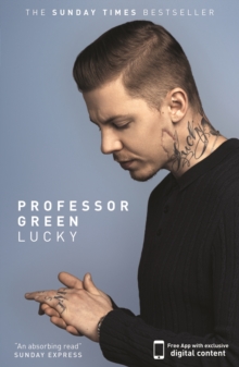 Lucky, Paperback Book Lucky, Paperback Book
